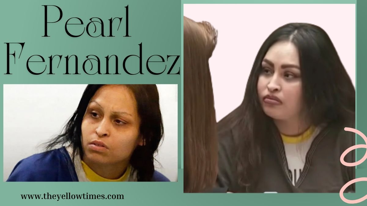 Pearl Fernandez: The Tragic Tale of a Monstrous Mother