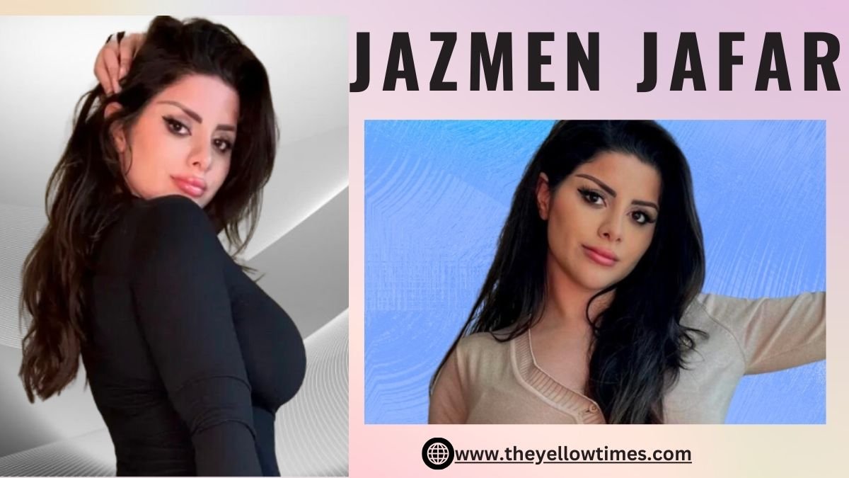 The Incredible Impact of Jazmen Jafar