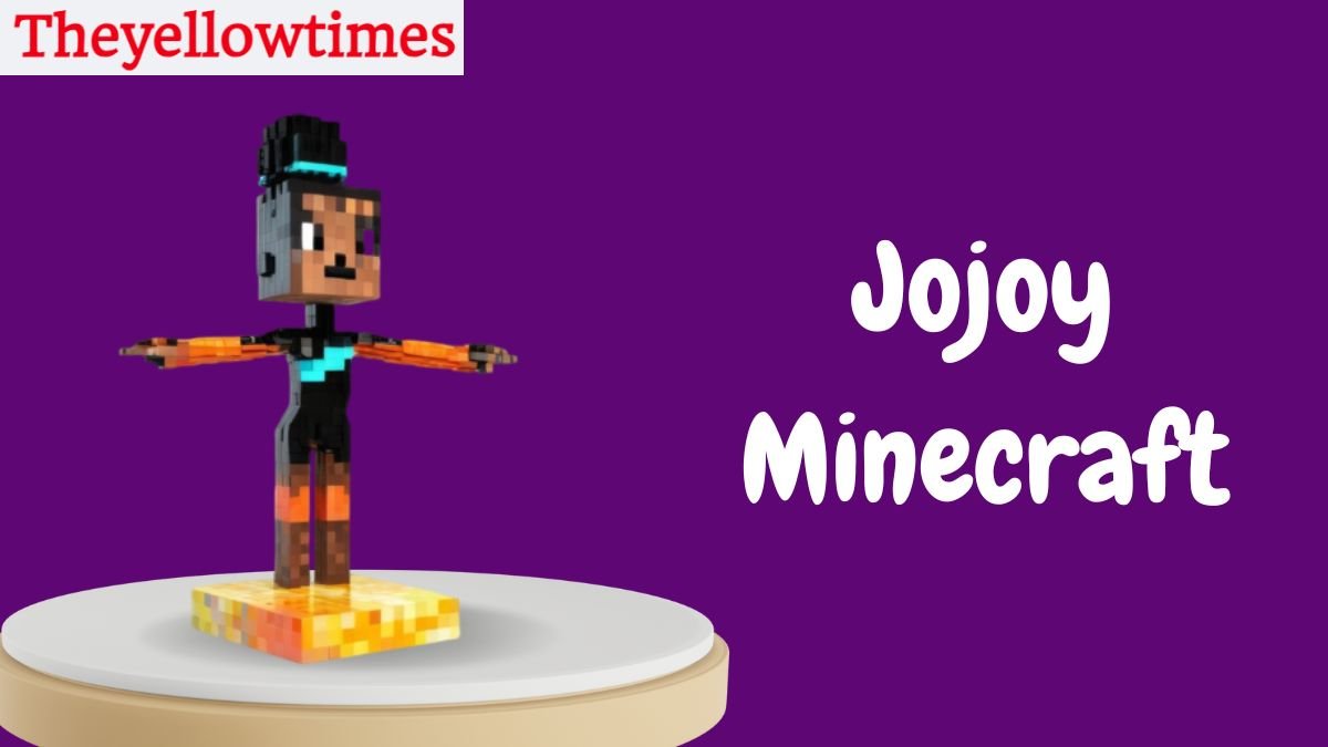 Jojoy Minecraft: Transform Your Mobile Gaming Experience